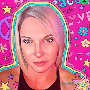 Meet your Posher, Carrie